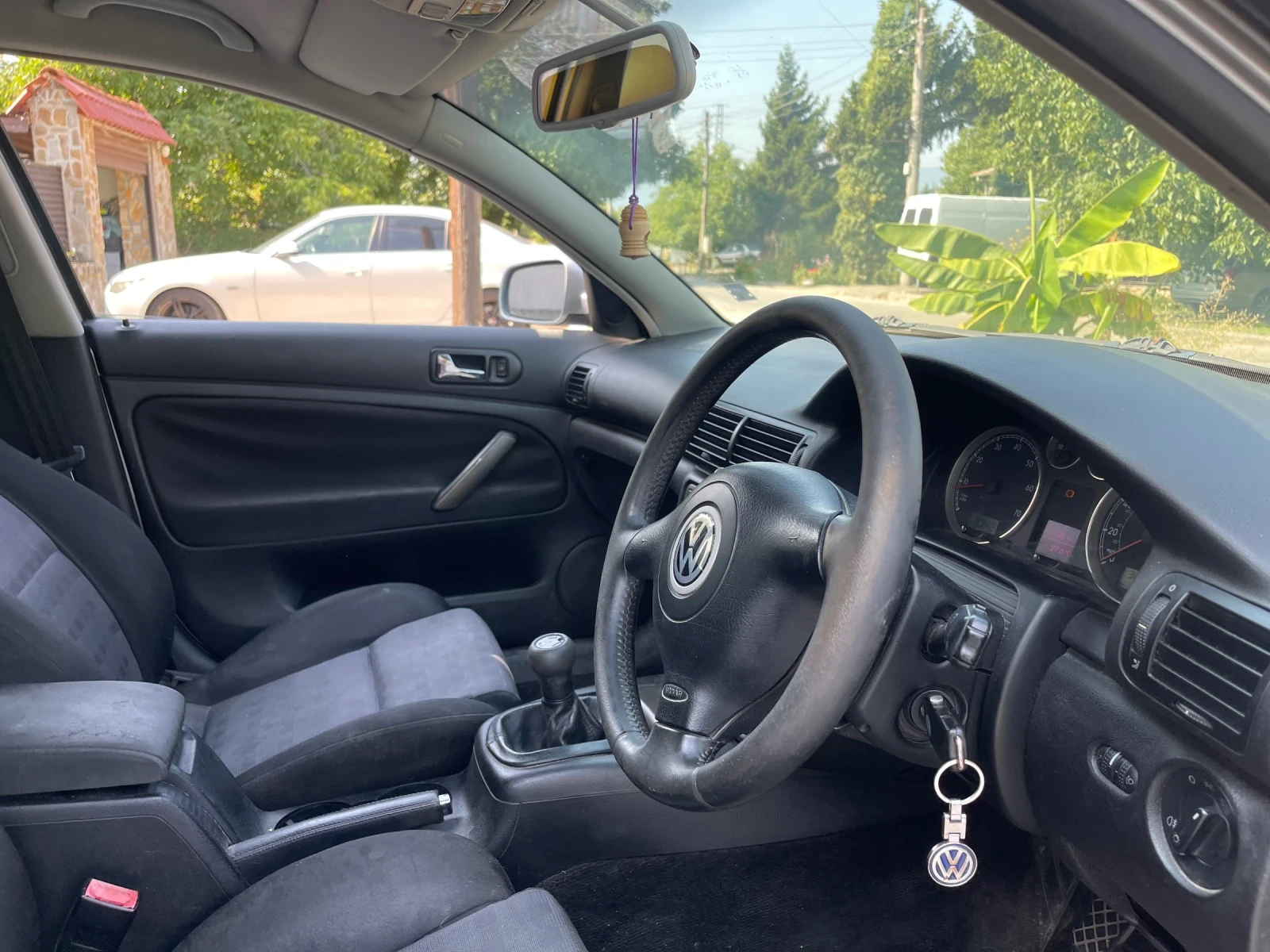 VW Passat 2.0 LPG ! , снимка 9 - Автомобили и джипове - 55650512
