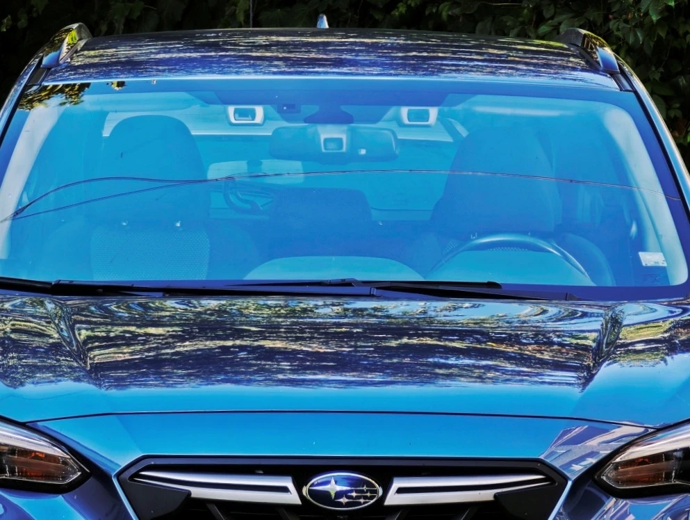 Subaru XV e-boxer в гаранция, снимка 8 - Автомобили и джипове - 55896268
