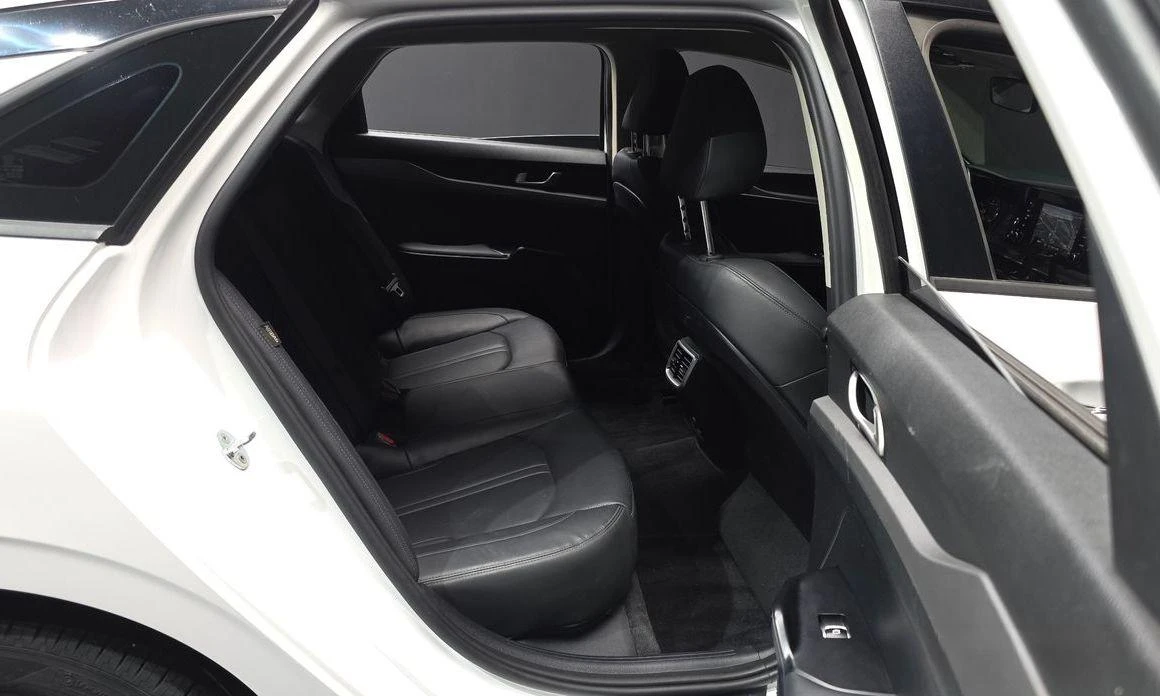 Kia K5 2.0 LPI Strandard  * koreiskikoli.bg * , снимка 12 - Автомобили и джипове - 55901443