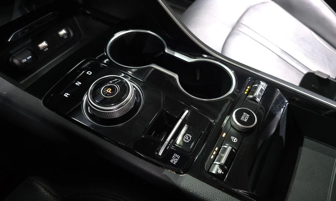 Kia K5 2.0 LPI Strandard  * koreiskikoli.bg * , снимка 9 - Автомобили и джипове - 55901443