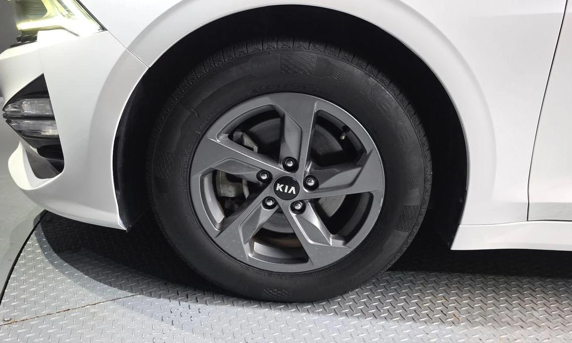 Kia K5 2.0 LPI Strandard  * koreiskikoli.bg * , снимка 5 - Автомобили и джипове - 55901443