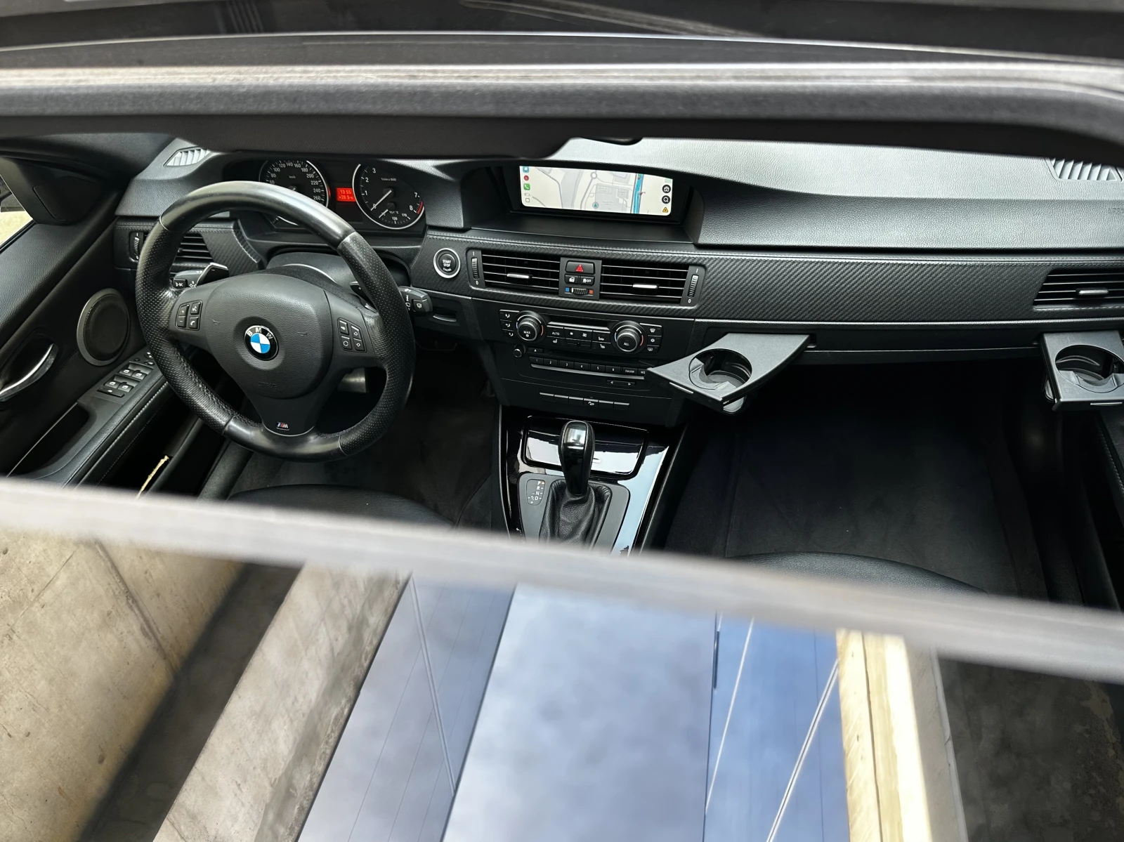 BMW 335 Individual Special Edition, снимка 10 - Автомобили и джипове - 55986395