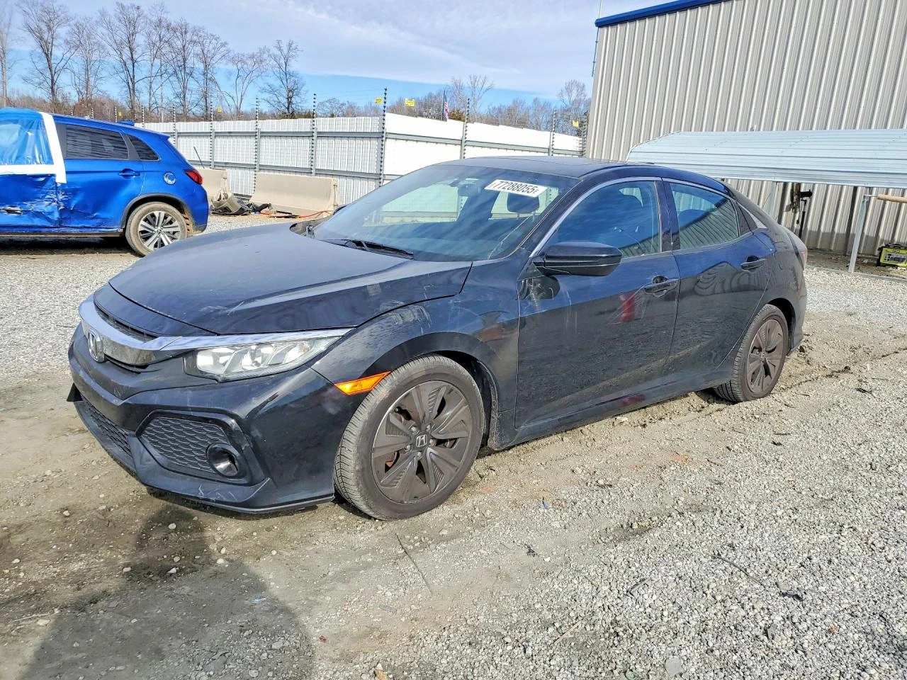 Honda Civic 1.5l