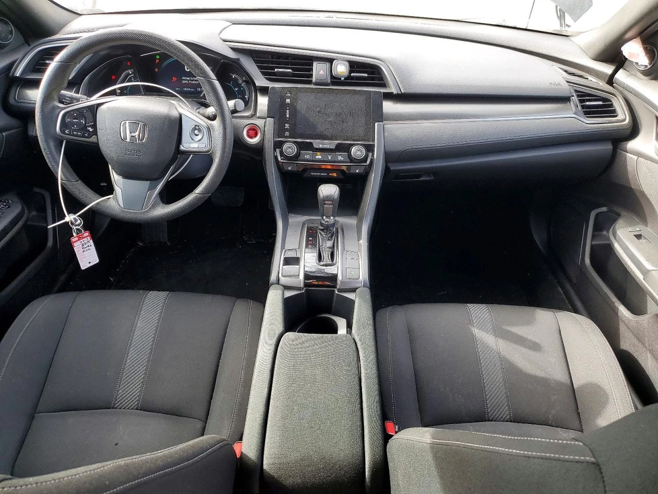 Honda Civic 1.5l, снимка 8 - Автомобили и джипове - 56145921