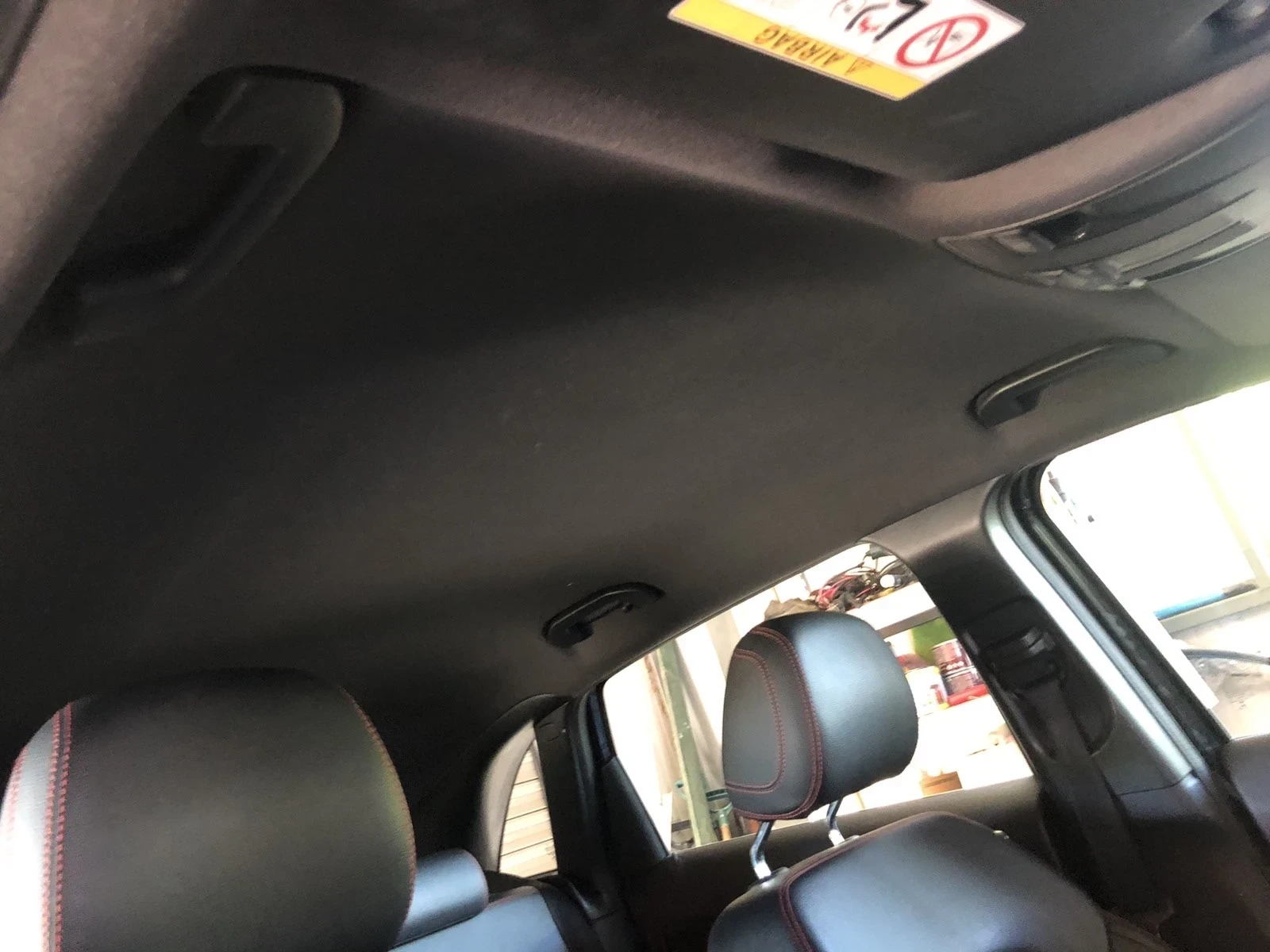 Mercedes-Benz B 220 AMG 4matic AVTOMAT | Mobile.bg � ����������� 16