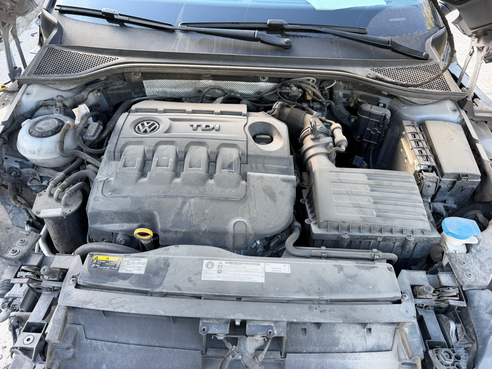 VW Arteon 2.0tdi r line, снимка 12 - Автомобили и джипове - 56392409