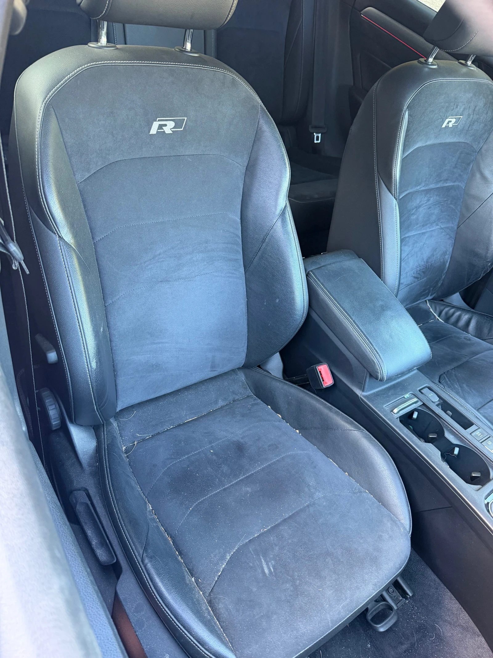 VW Arteon 2.0tdi r line, снимка 9 - Автомобили и джипове - 56392409