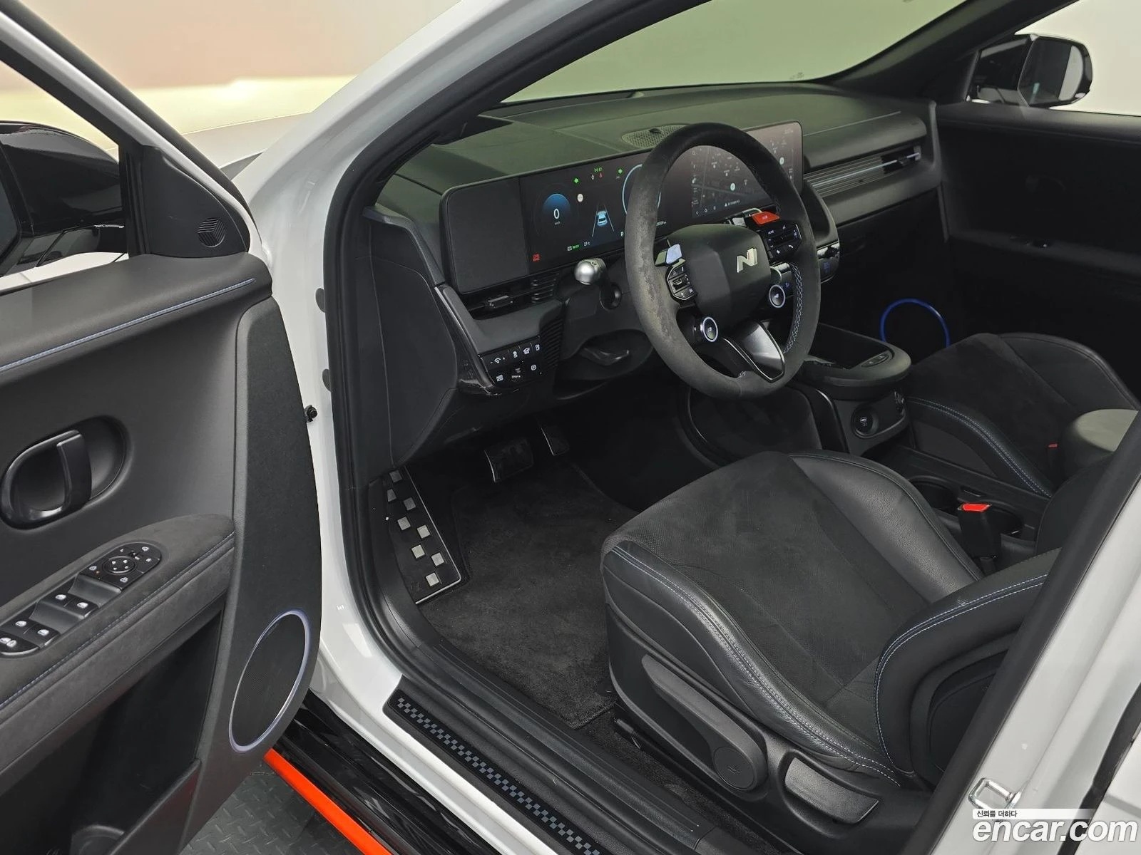 Hyundai Ioniq 5 N* ������ ���� �� BG | Mobile.bg � ����������� 9