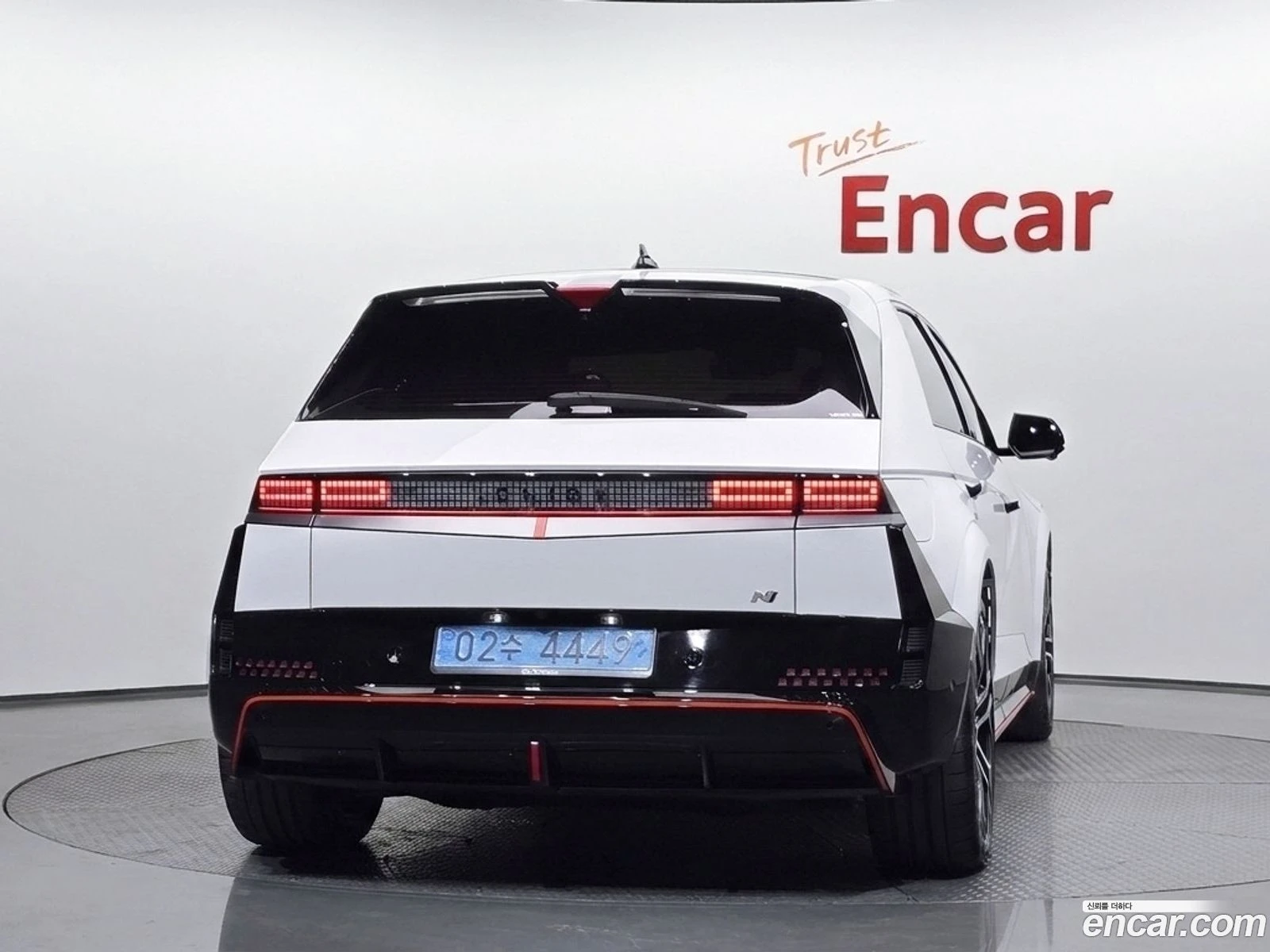 Hyundai Ioniq 5 N* ������ ���� �� BG | Mobile.bg � ����������� 3