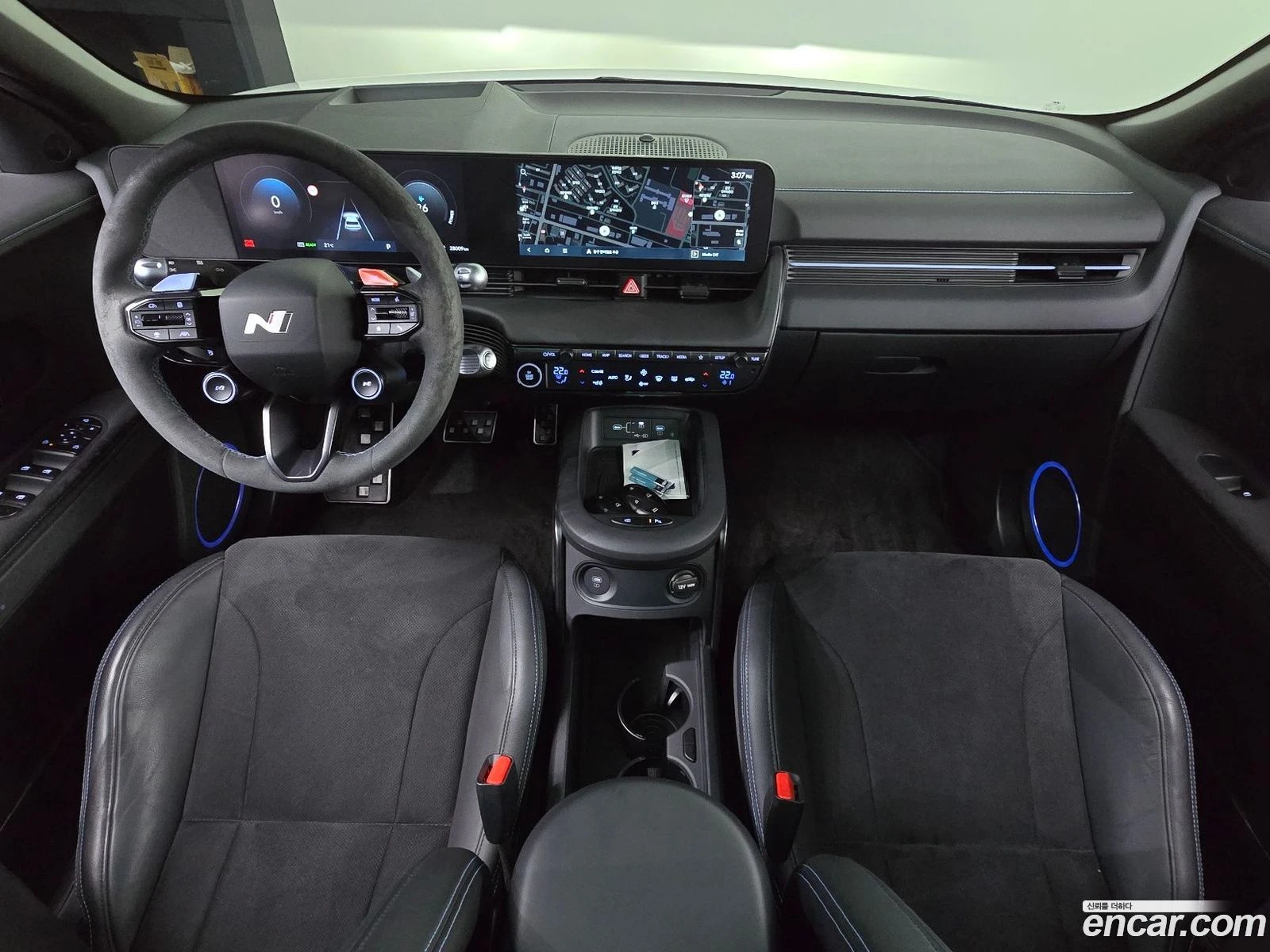 Hyundai Ioniq 5 N* ������ ���� �� BG | Mobile.bg � ����������� 6