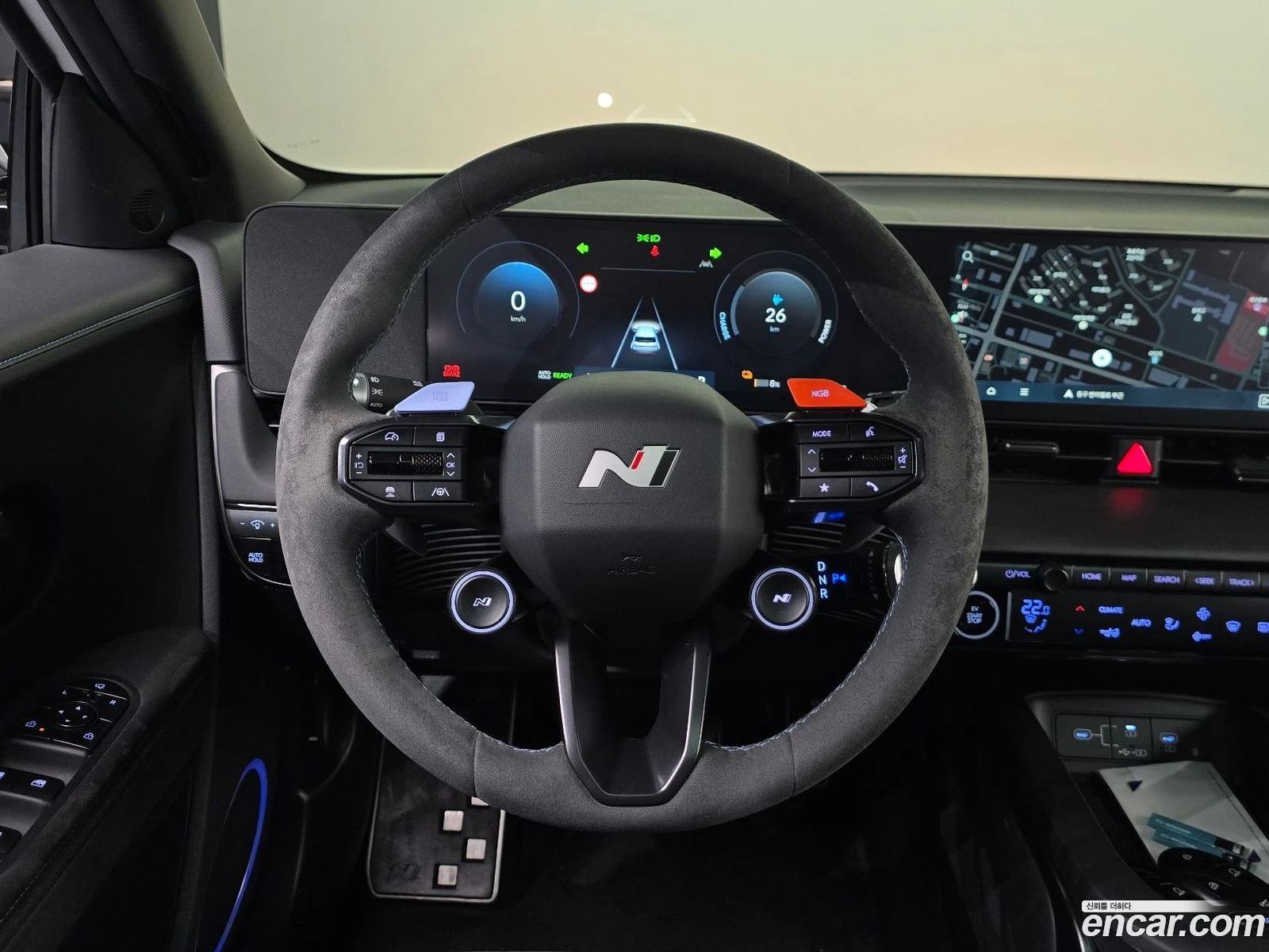 Hyundai Ioniq 5 N* ������ ���� �� BG | Mobile.bg � ����������� 11