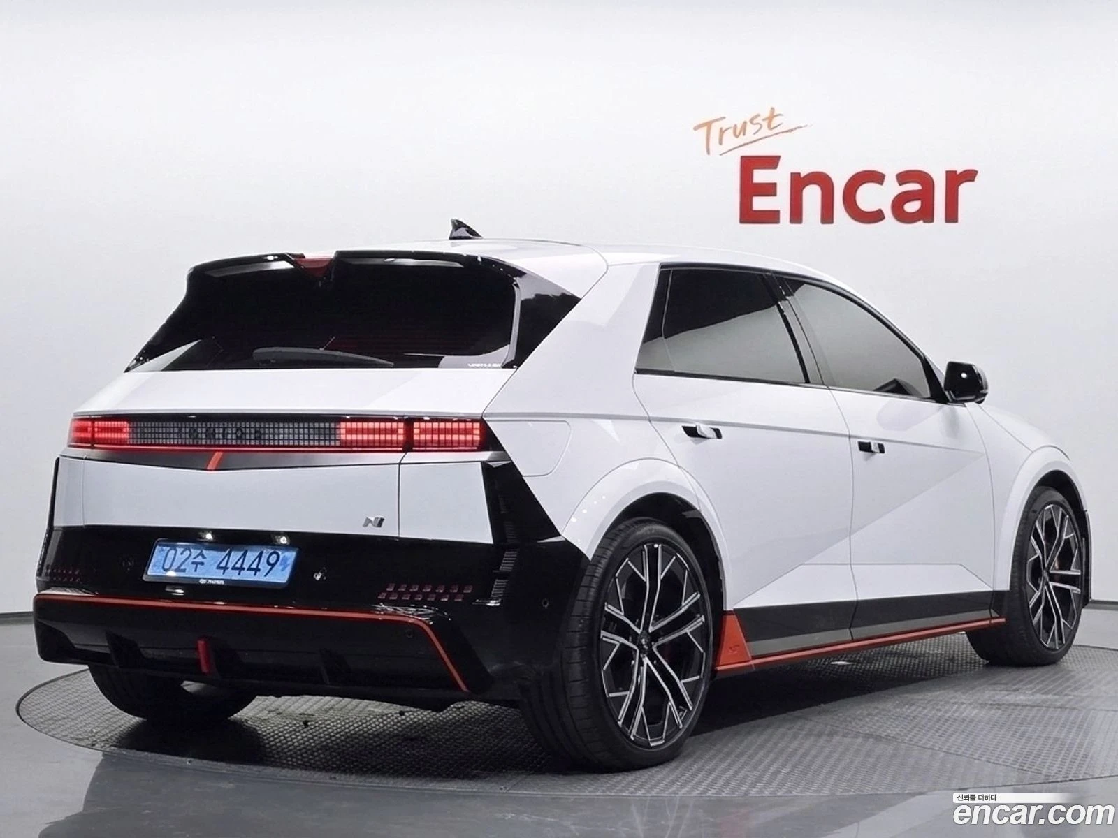 Hyundai Ioniq 5 N* ������ ���� �� BG | Mobile.bg � ����������� 2