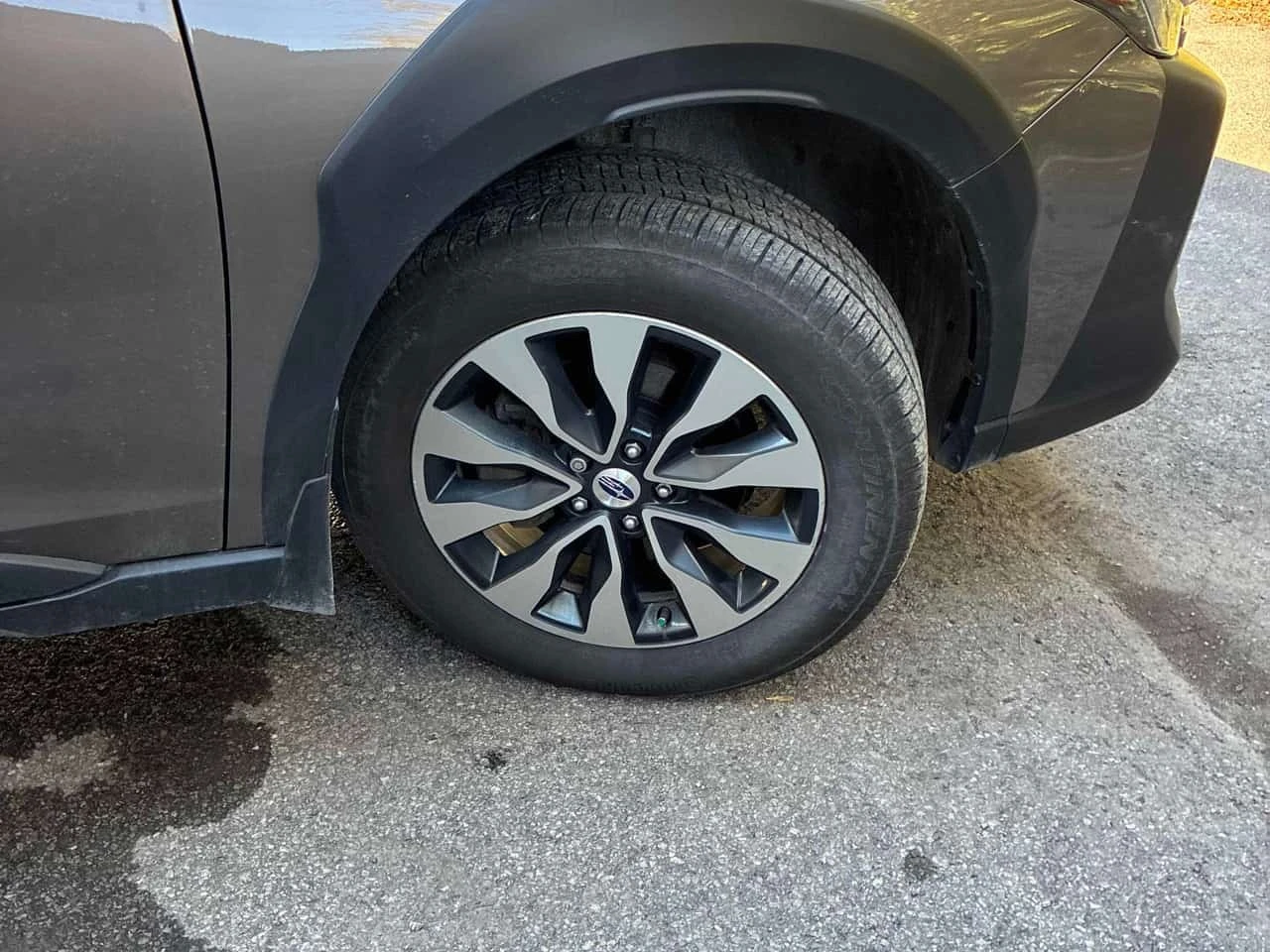 Subaru Outback * Limited XT * CARFAX * ����� �� ����������� | Mobile.bg � ����������� 7