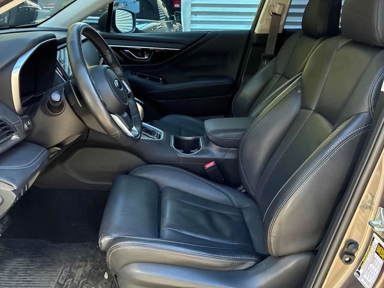 Subaru Outback * Limited XT * CARFAX * ����� �� ����������� | Mobile.bg � ����������� 13