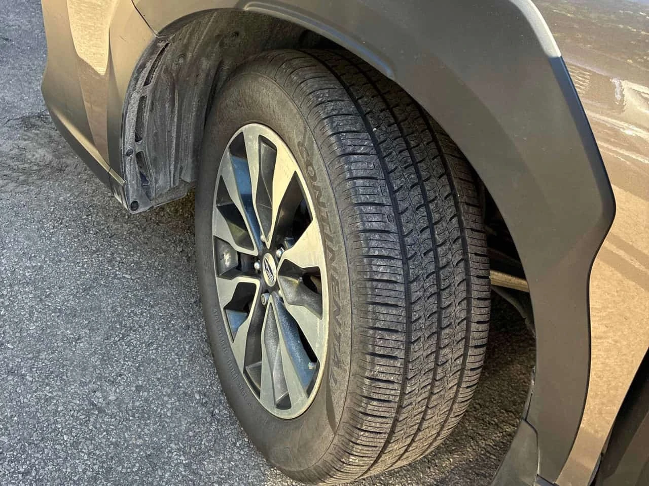 Subaru Outback * Limited XT * CARFAX * ����� �� ����������� | Mobile.bg � ����������� 16
