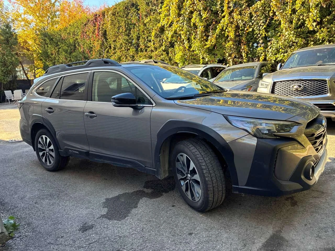 Subaru Outback * Limited XT * CARFAX * ����� �� ����������� | Mobile.bg � ����������� 3