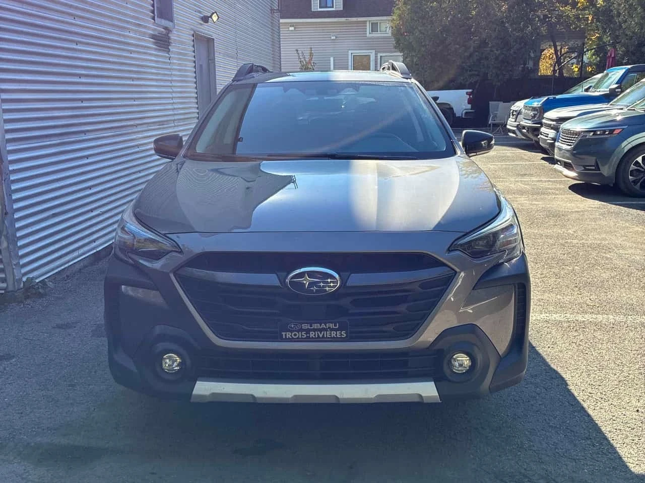 Subaru Outback * Limited XT * CARFAX * ����� �� ����������� | Mobile.bg � ����������� 6