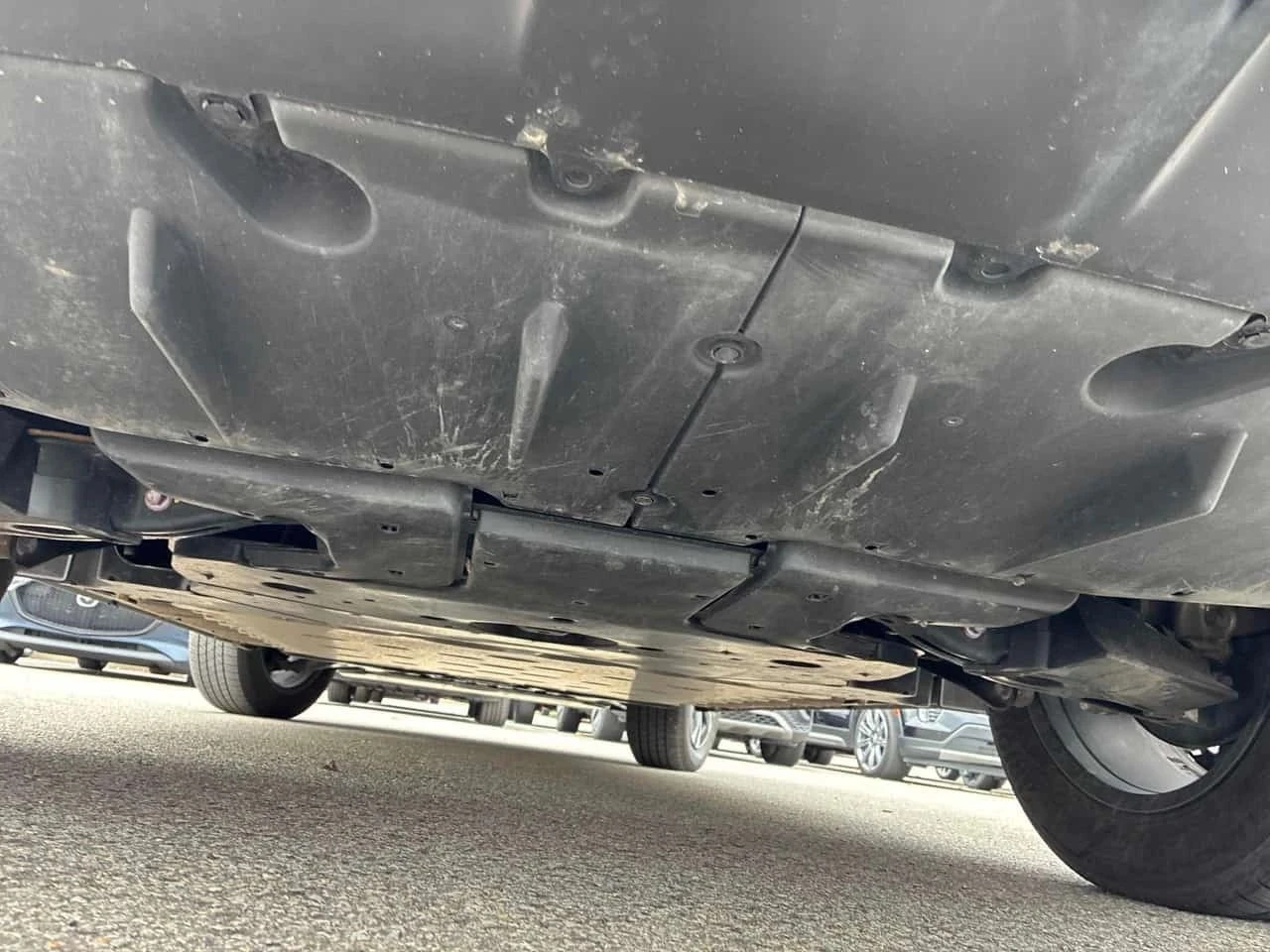 Subaru Solterra, снимка 16 - Автомобили и джипове - 56724314