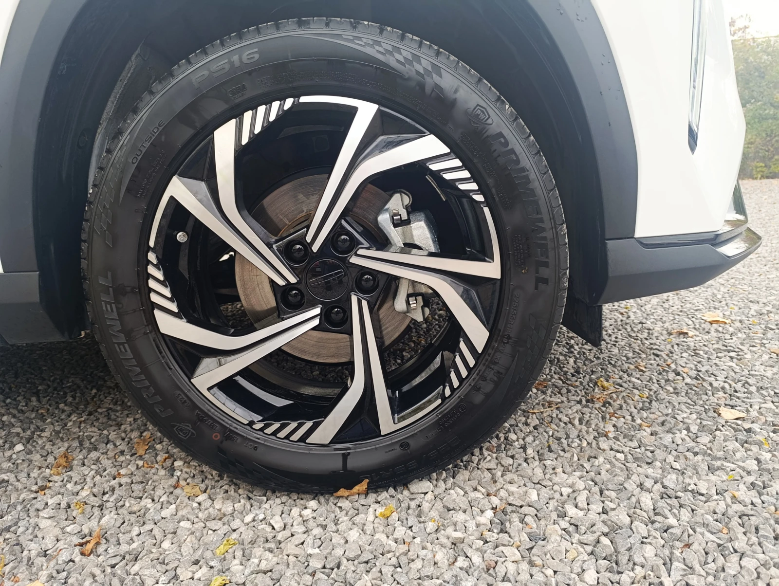 Geely Cityray 1.5 GK � ��������! | Mobile.bg � ����������� 9