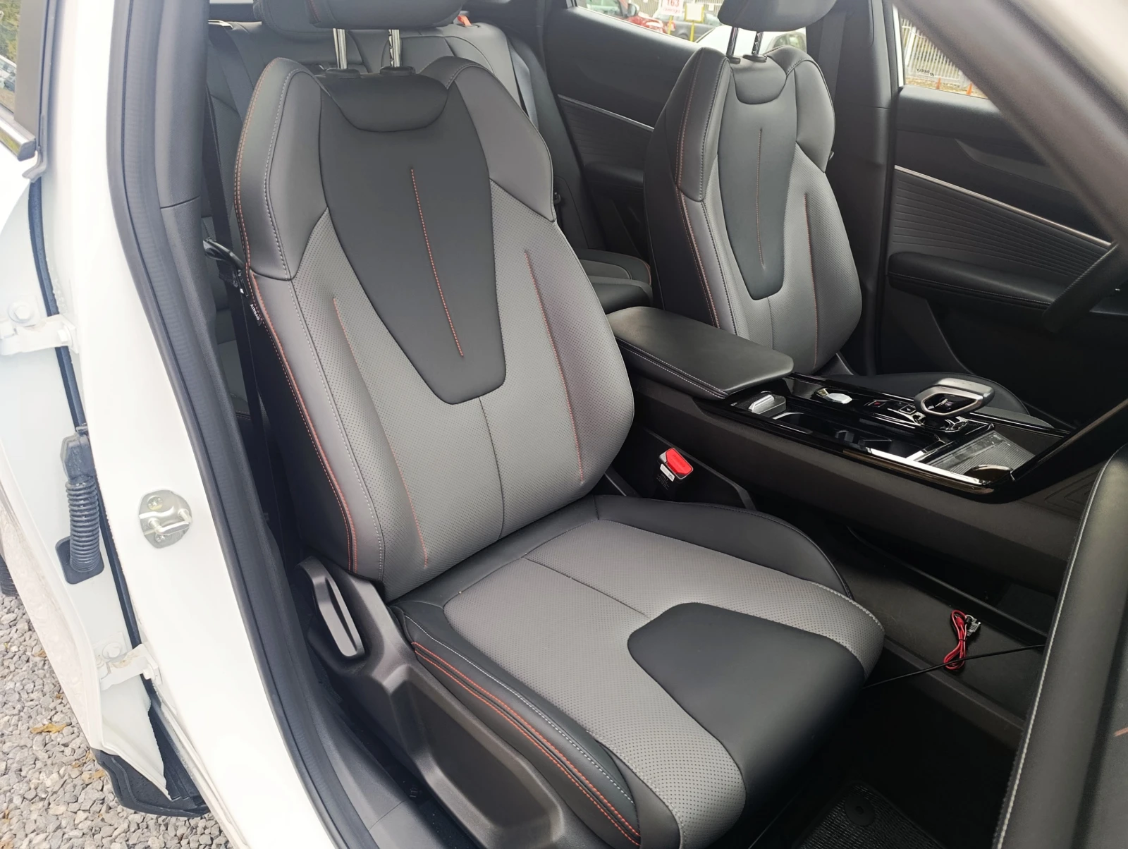 Geely Cityray 1.5 GK � ��������! | Mobile.bg � ����������� 13