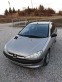 Обява за продажба на Peugeot 206 1.4HDI /  НОВ ВНОС ~2 499 лв. - изображение 1