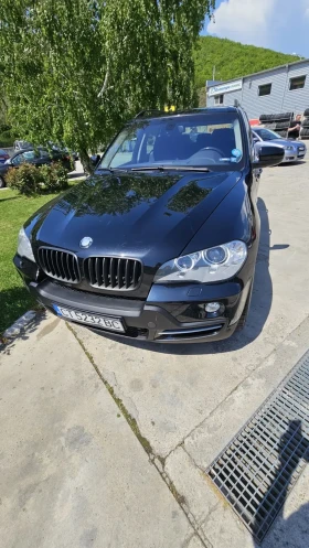 BMW X5 Втори собственик БГ, снимка 2