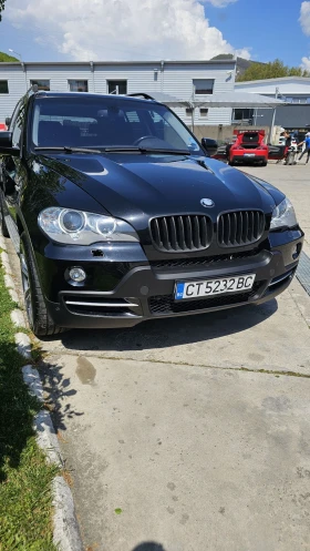 BMW X5 Втори собственик БГ, снимка 1