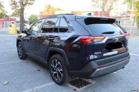 Toyota Rav4, снимка 7