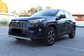 Toyota Rav4, снимка 2