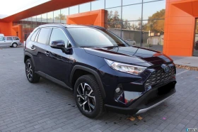Toyota Rav4, снимка 3