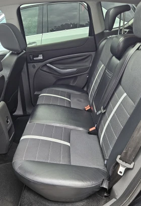 Ford Kuga 2.0 TDCI Панорама 4 x 4 !!!, снимка 16