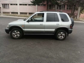 Kia Sportage 2000, снимка 3