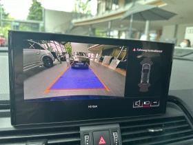 Audi Q5 40TFSI* QUATTRO* S-LINE* B&O* DISTR* CAM* MATRIX* , снимка 9