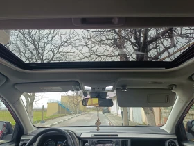 Toyota Rav4 ADVENTURE, снимка 13
