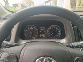 Toyota Rav4 ADVENTURE, снимка 12