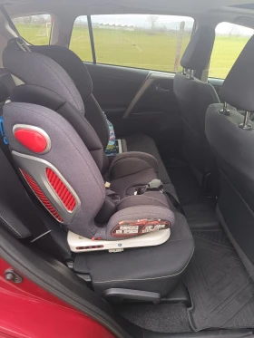 Toyota Rav4 ADVENTURE, снимка 10