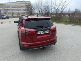 Toyota Rav4 ADVENTURE, снимка 6