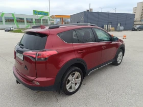 Toyota Rav4 ADVENTURE, снимка 4
