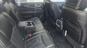 Infiniti QX60 LUXURY* 360* NAVI* LINE ASS* Blind Spot* Memory* П, снимка 7