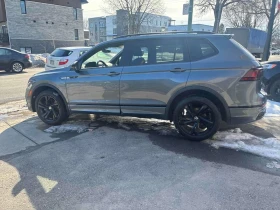 VW Tiguan Comfortline R Line Black Edition  CARFAX, снимка 2