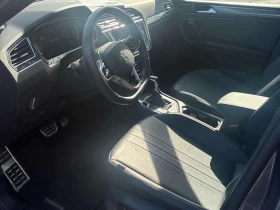 VW Tiguan Comfortline R Line Black Edition  CARFAX, снимка 5