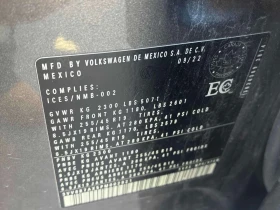 VW Tiguan Comfortline R Line Black Edition  CARFAX, снимка 11