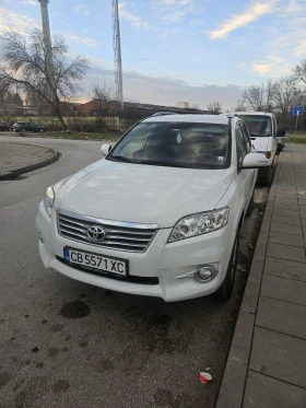 Toyota Rav4, снимка 2