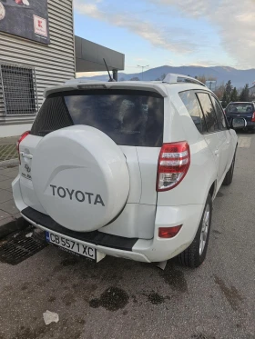 Toyota Rav4, снимка 3
