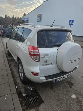 Toyota Rav4, снимка 4