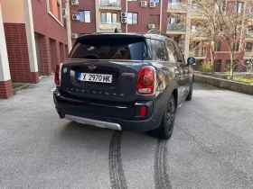 Mini Countryman  S Hybrid All4, снимка 5