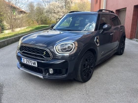 Mini Countryman  S Hybrid All4, снимка 2