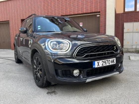 Mini Countryman  S Hybrid All4, снимка 16