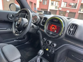 Mini Countryman  S Hybrid All4, снимка 14