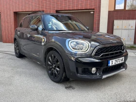 Mini Countryman  S Hybrid All4, снимка 3